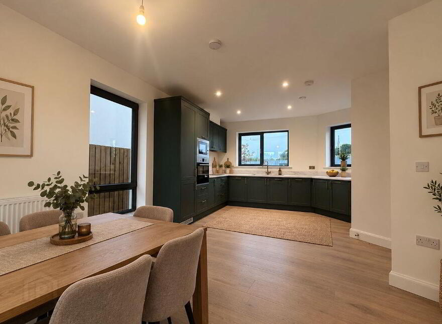 123 Chapel Park, Kinnegad