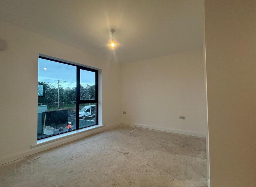123 Chapel Park, Kinnegad