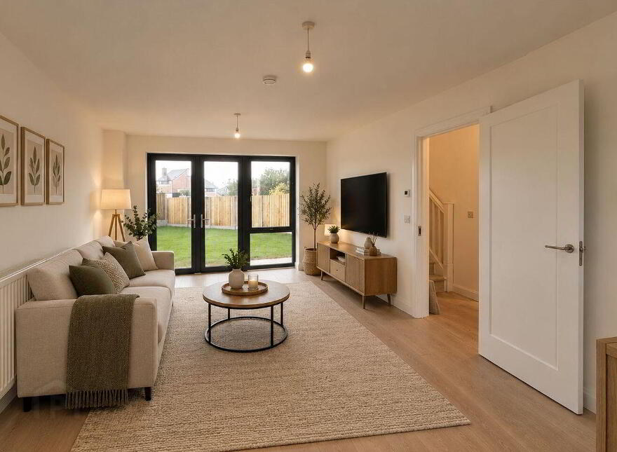 123 Chapel Park, Kinnegad
