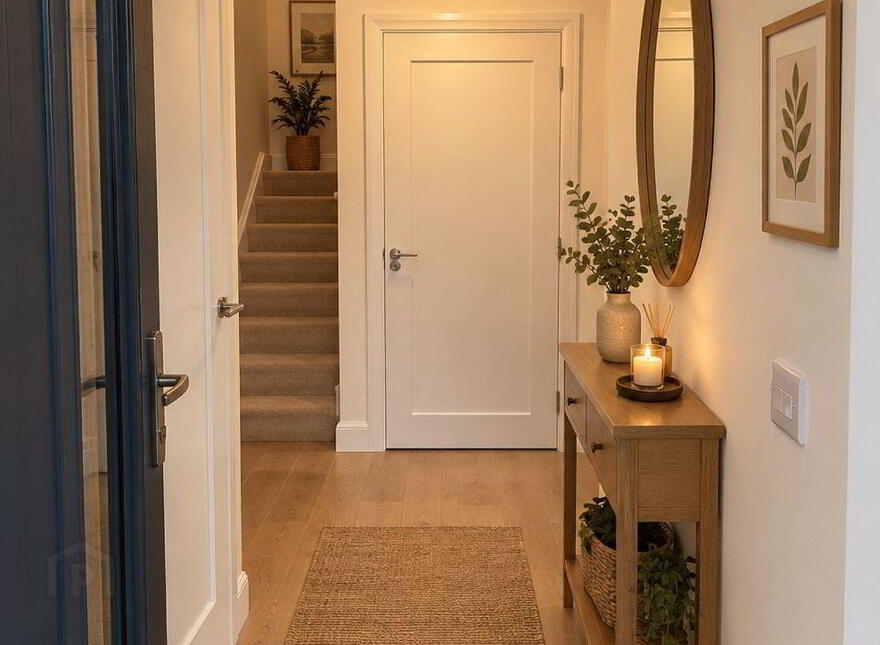 123 Chapel Park, Kinnegad