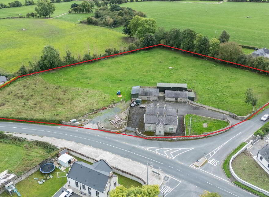 Tobinstown Lodge, Tobinstown, Rathvilly, R93FK76