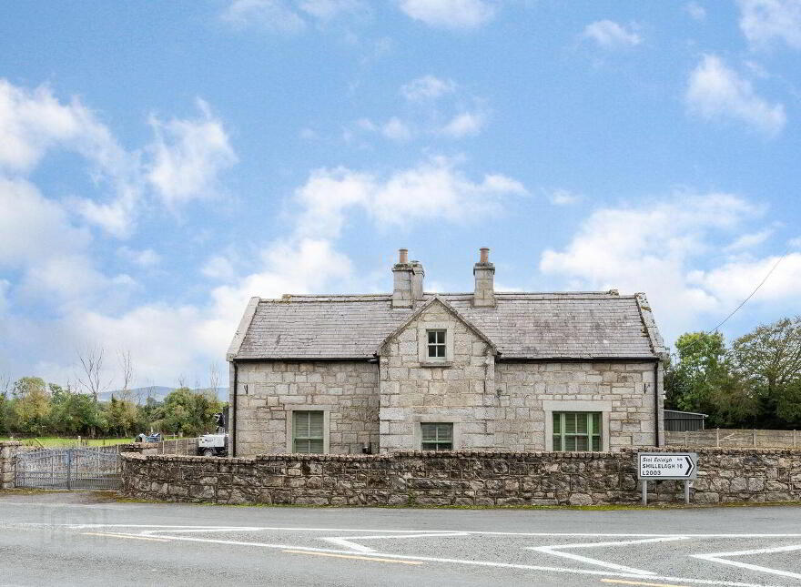 Tobinstown Lodge, Tobinstown, Rathvilly, R93FK76