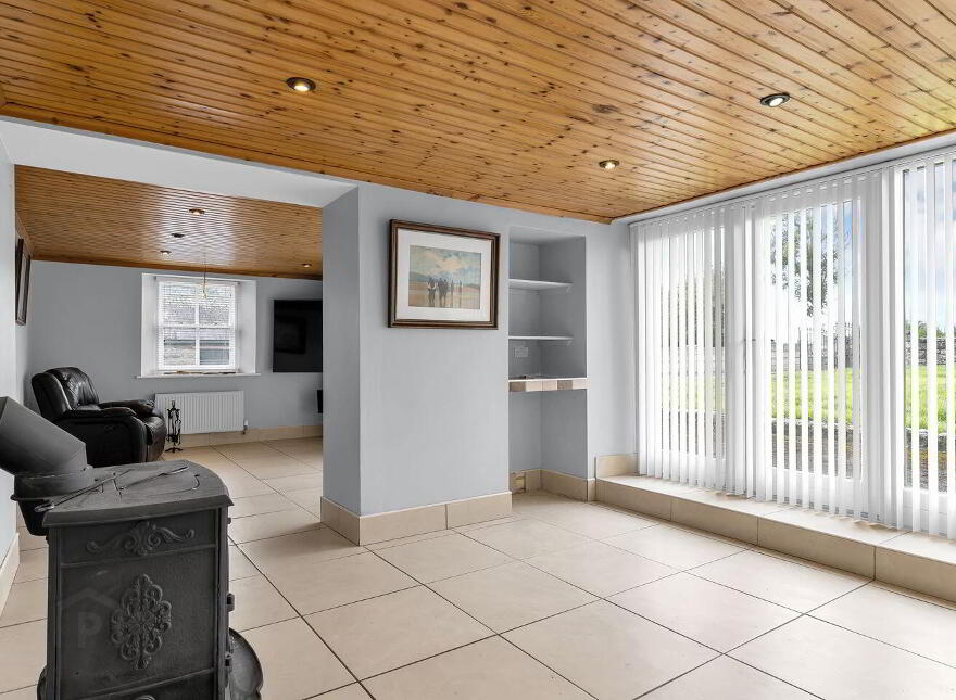 Tobinstown Lodge, Tobinstown, Rathvilly, R93FK76