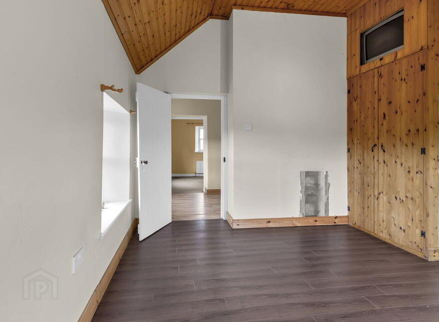 Tobinstown Lodge, Tobinstown, Rathvilly, R93FK76