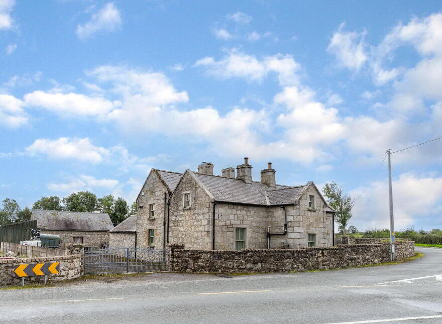 Tobinstown Lodge, Tobinstown, Rathvilly, R93FK76