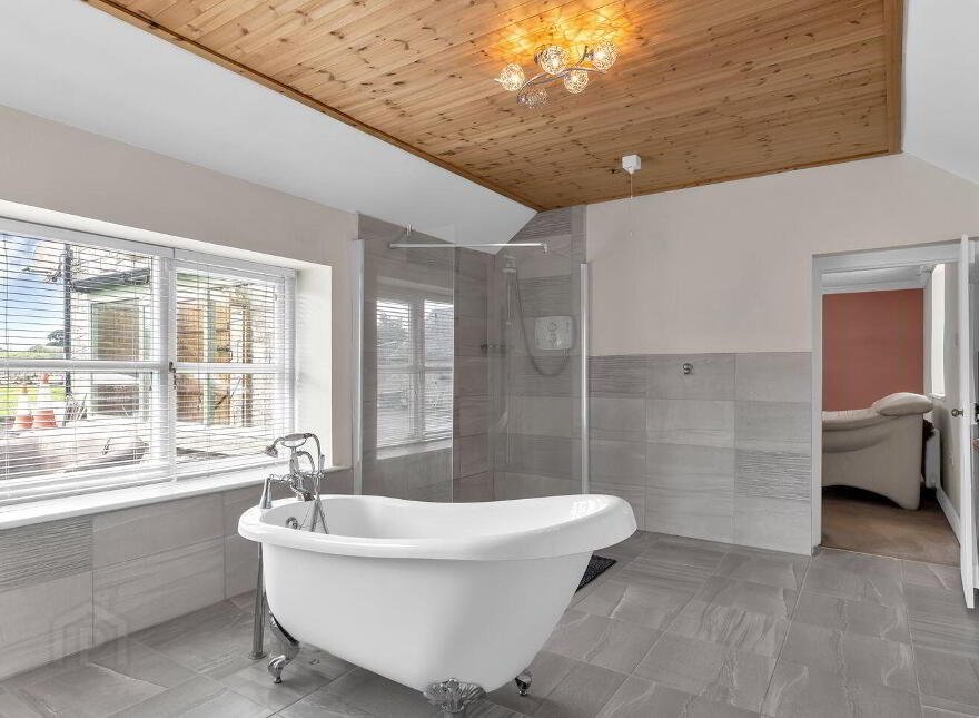 Tobinstown Lodge, Tobinstown, Rathvilly, R93FK76