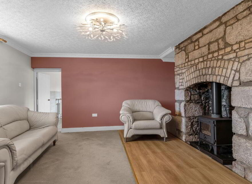 Tobinstown Lodge, Tobinstown, Rathvilly, R93FK76