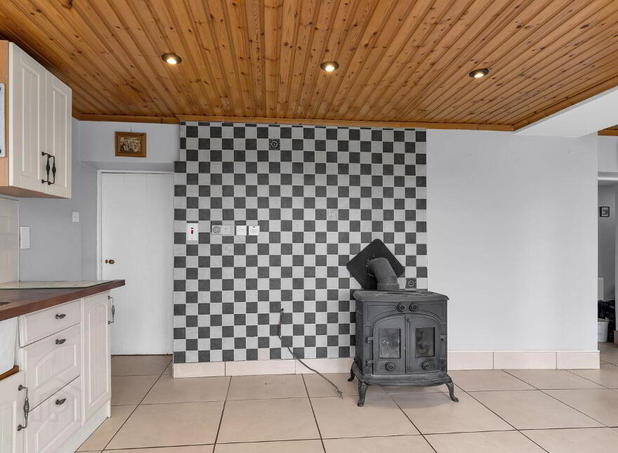 Tobinstown Lodge, Tobinstown, Rathvilly, R93FK76