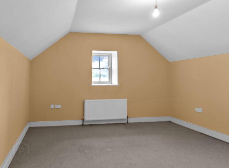 Tobinstown Lodge, Tobinstown, Rathvilly, R93FK76