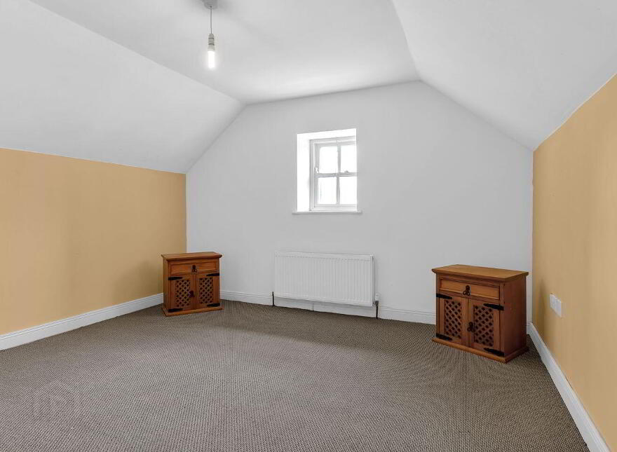 Tobinstown Lodge, Tobinstown, Rathvilly, R93FK76