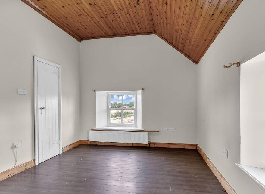 Tobinstown Lodge, Tobinstown, Rathvilly, R93FK76