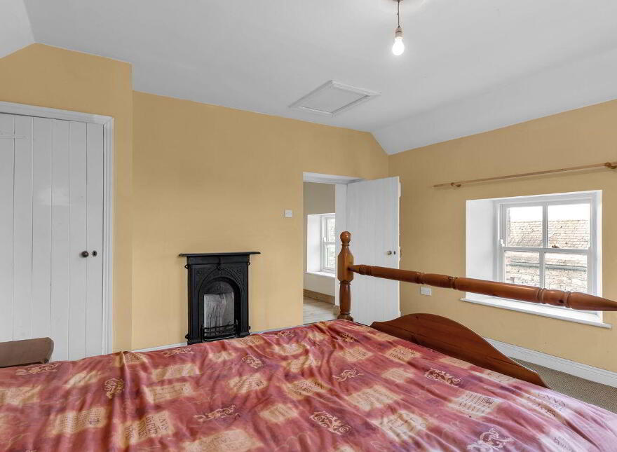 Tobinstown Lodge, Tobinstown, Rathvilly, R93FK76