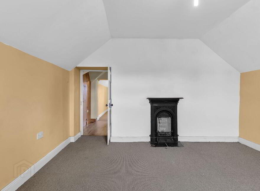 Tobinstown Lodge, Tobinstown, Rathvilly, R93FK76