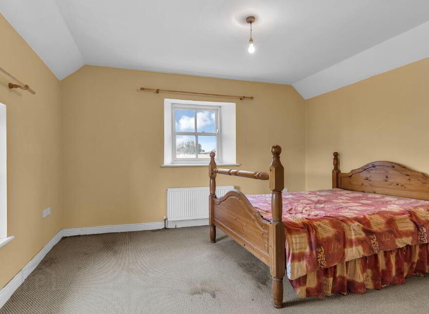 Tobinstown Lodge, Tobinstown, Rathvilly, R93FK76