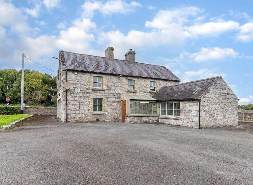 Tobinstown Lodge, Tobinstown, Rathvilly, R93FK76