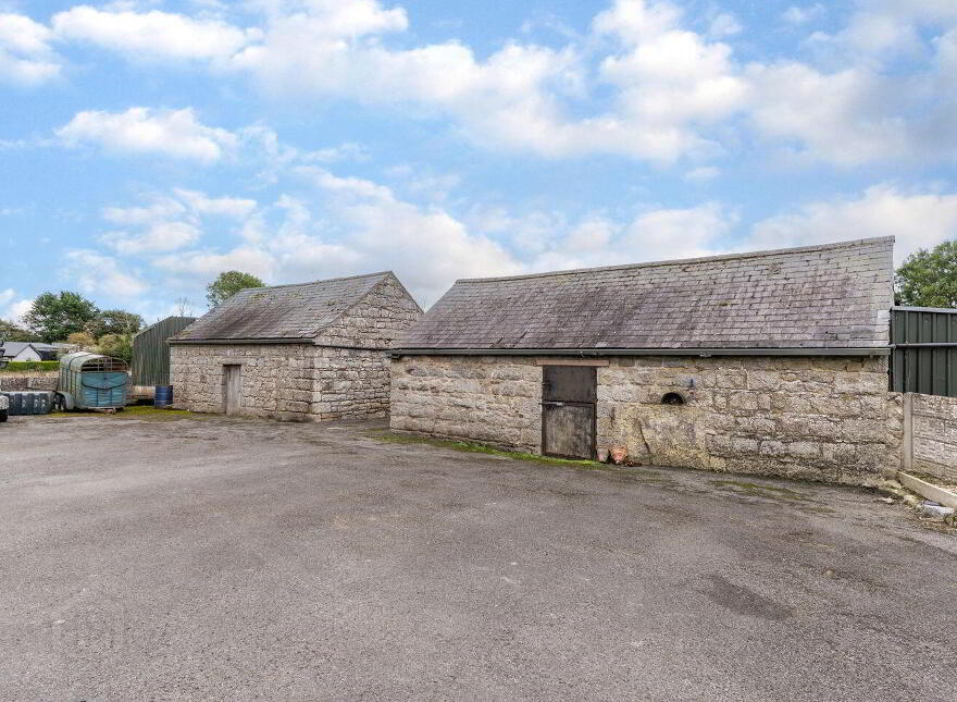 Tobinstown Lodge, Tobinstown, Rathvilly, R93FK76