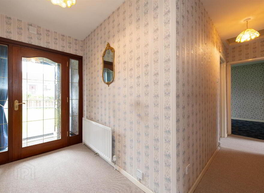 4 Jubilee Heights, Dromore, BT25 1QQ