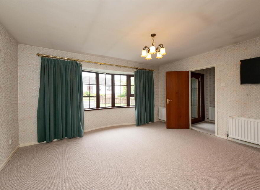 4 Jubilee Heights, Dromore, BT25 1QQ