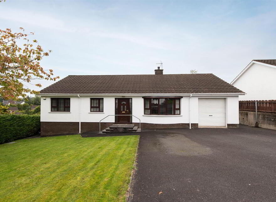 4 Jubilee Heights, Dromore, BT25 1QQ