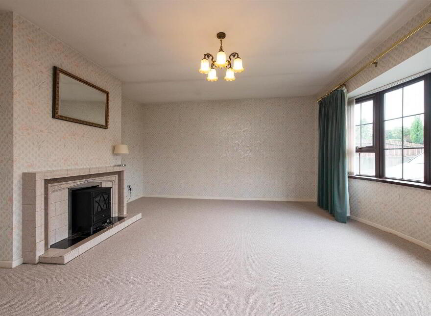 4 Jubilee Heights, Dromore, BT25 1QQ