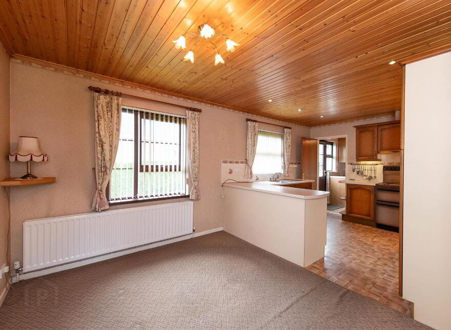 4 Jubilee Heights, Dromore, BT25 1QQ