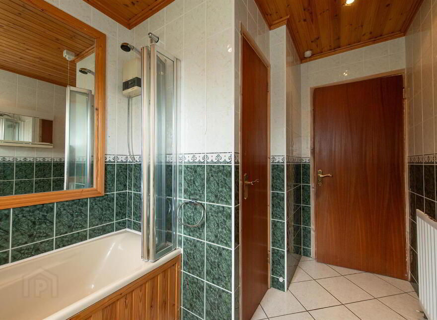 4 Jubilee Heights, Dromore, BT25 1QQ