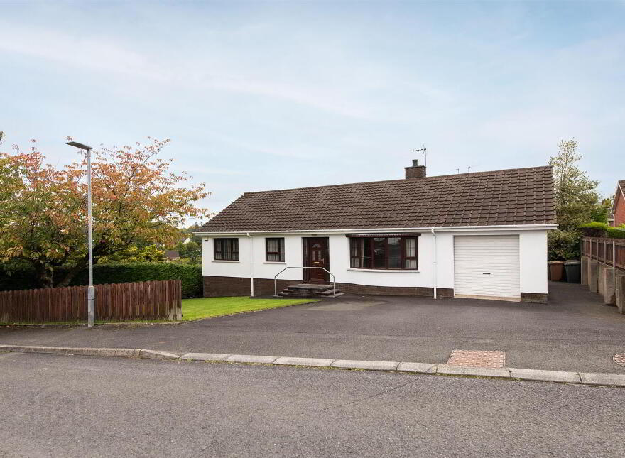 4 Jubilee Heights, Dromore, BT25 1QQ