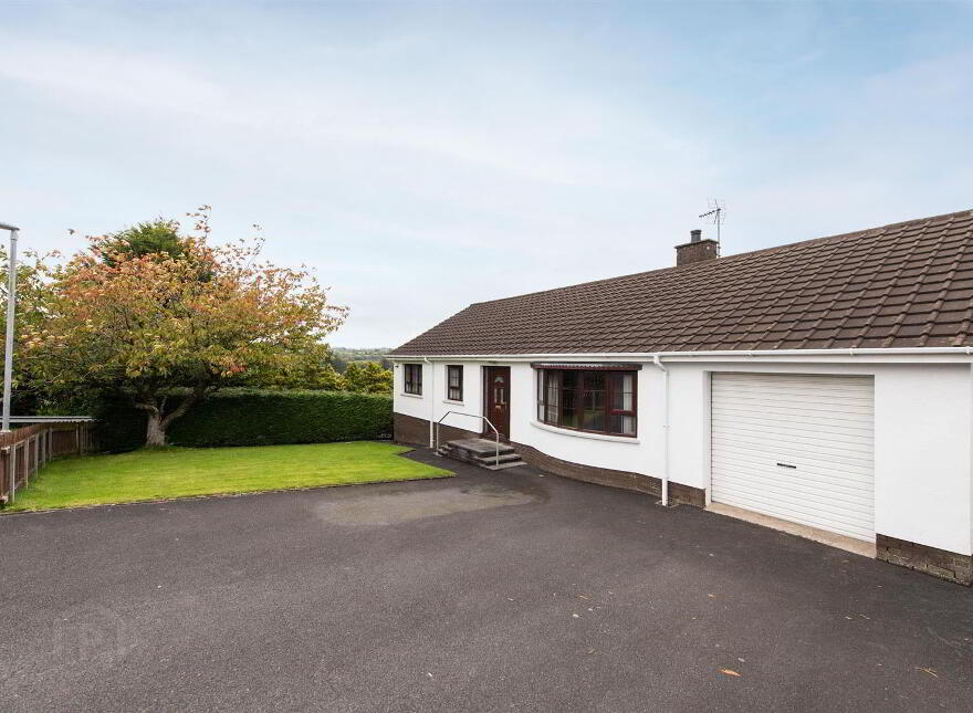 4 Jubilee Heights, Dromore, BT25 1QQ