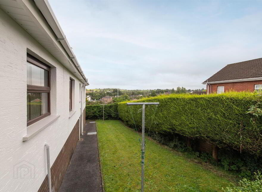 4 Jubilee Heights, Dromore, BT25 1QQ