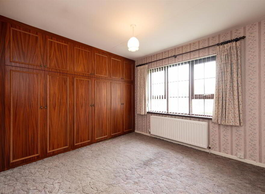 4 Jubilee Heights, Dromore, BT25 1QQ