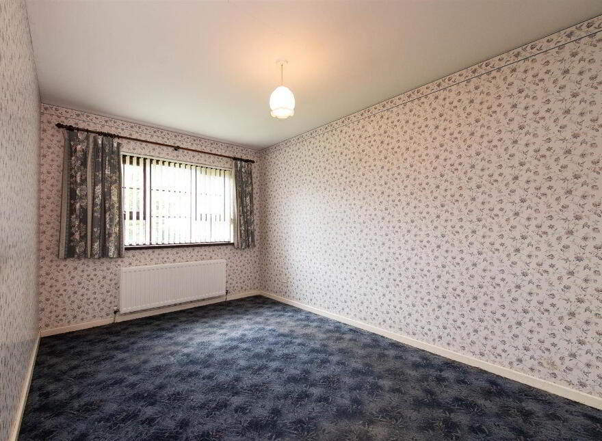 4 Jubilee Heights, Dromore, BT25 1QQ