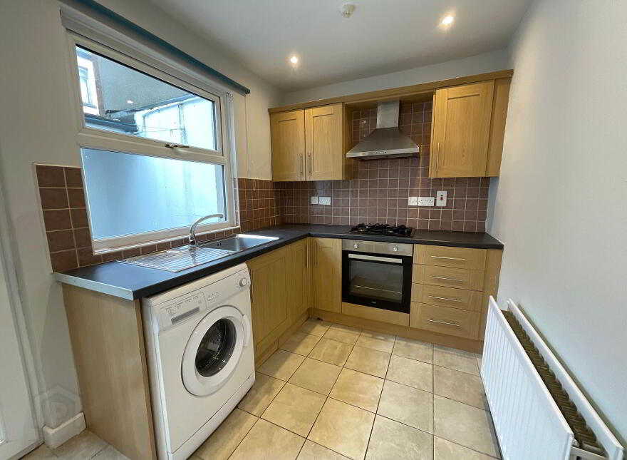 41 Oakley Street, Belfast, BT14 8BL