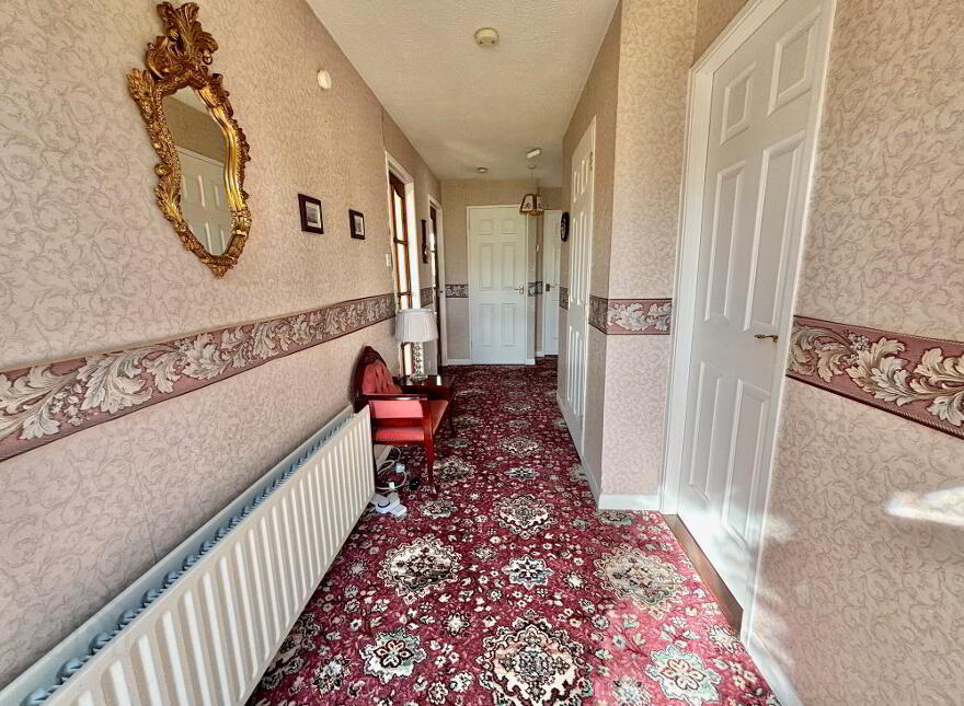 9 Mountfield Drive, Coleraine, BT52 1TW