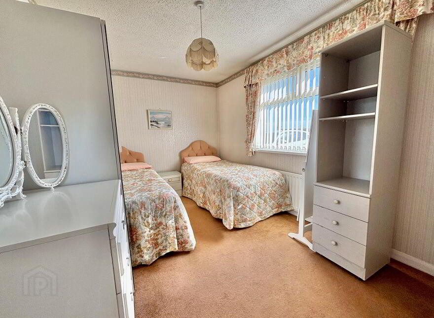 9 Mountfield Drive, Coleraine, BT52 1TW