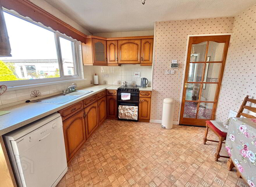 9 Mountfield Drive, Coleraine, BT52 1TW