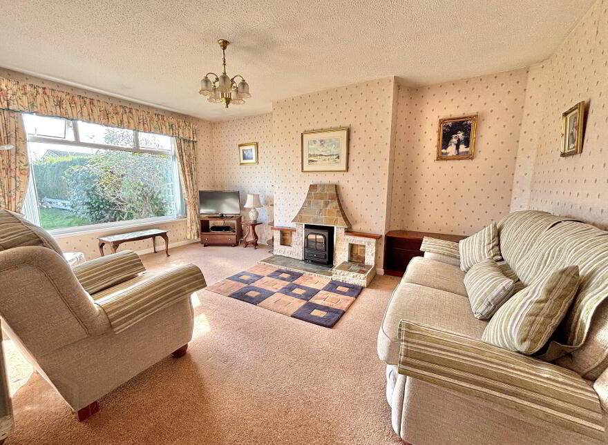 9 Mountfield Drive, Coleraine, BT52 1TW