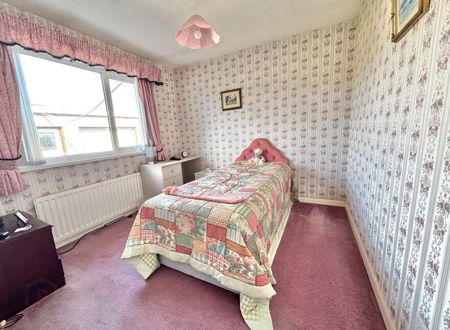 9 Mountfield Drive, Coleraine, BT52 1TW