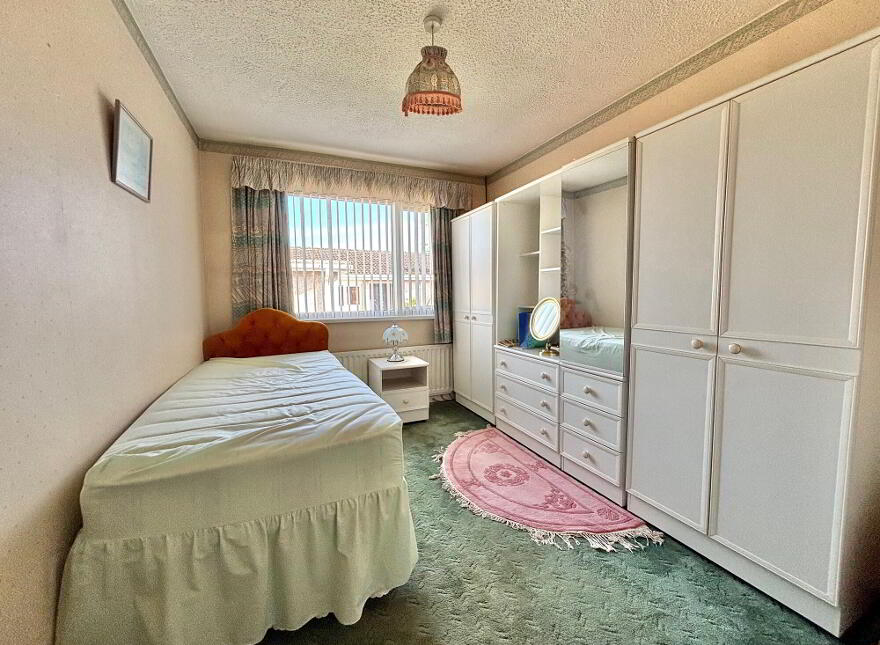 9 Mountfield Drive, Coleraine, BT52 1TW
