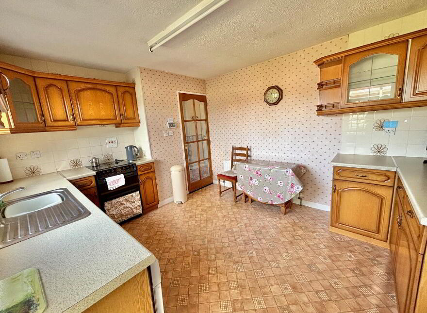 9 Mountfield Drive, Coleraine, BT52 1TW