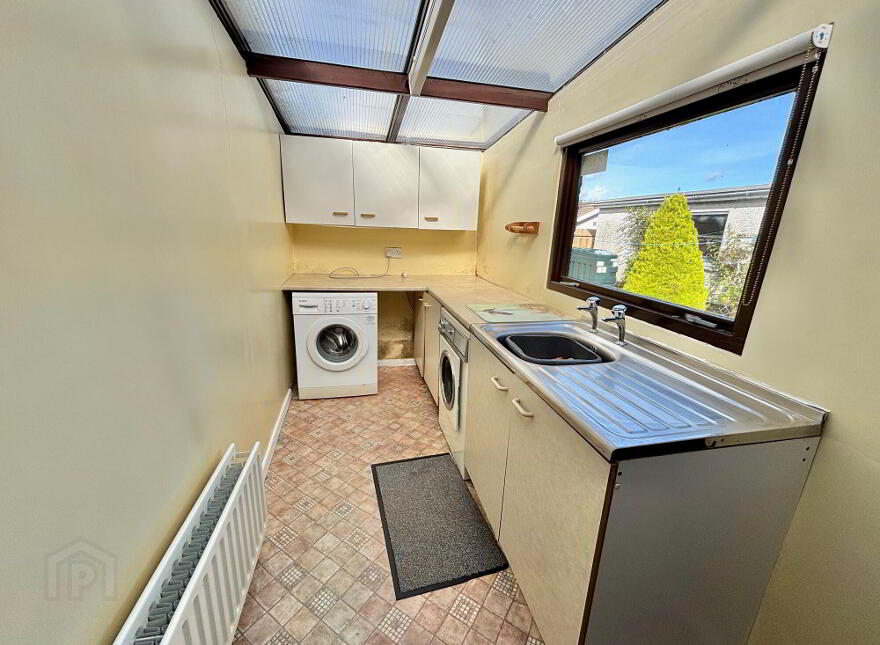 9 Mountfield Drive, Coleraine, BT52 1TW