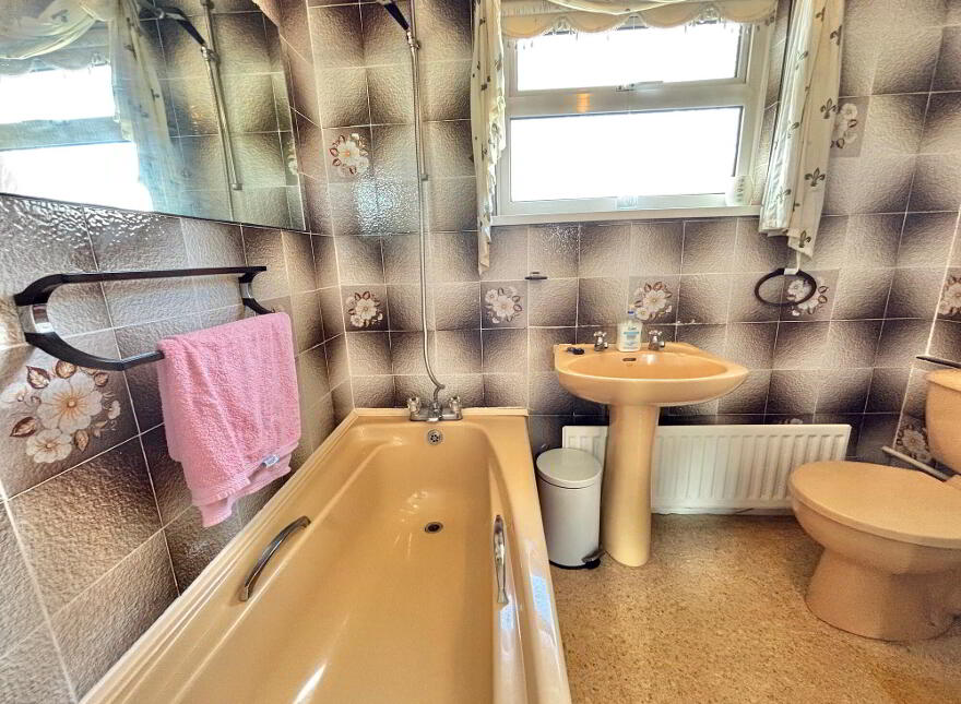 9 Mountfield Drive, Coleraine, BT52 1TW