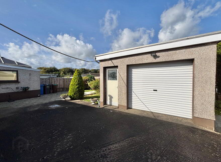 9 Mountfield Drive, Coleraine, BT52 1TW
