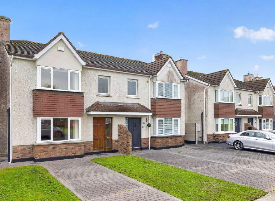 65 The Willows, Pollerton Road, Pollerton, R93T045