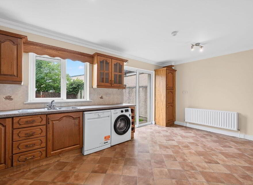 65 The Willows, Pollerton Road, Pollerton, R93T045