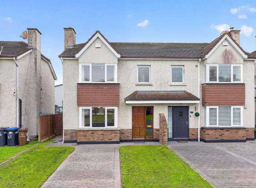 65 The Willows, Pollerton Road, Pollerton, R93T045