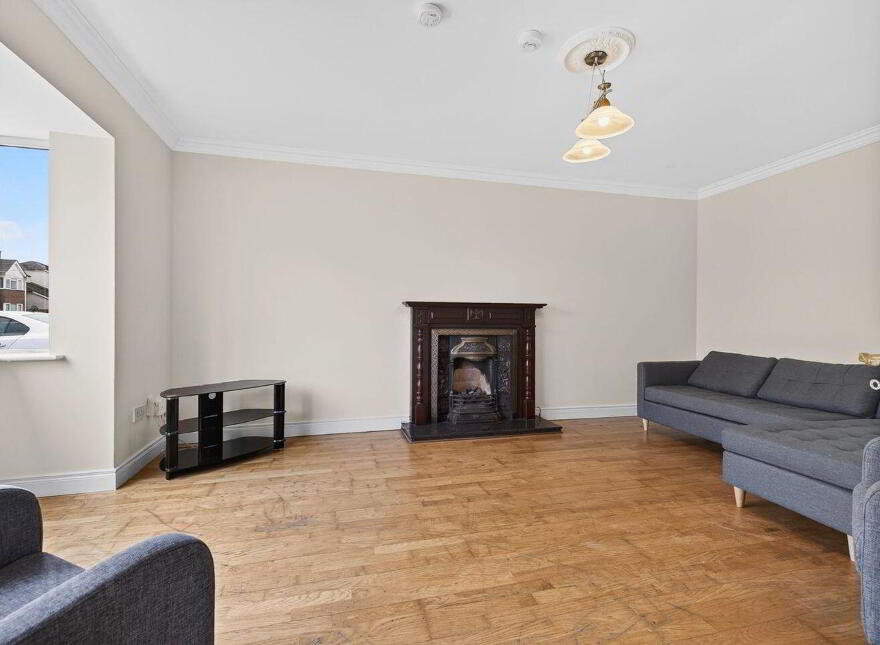 65 The Willows, Pollerton Road, Pollerton, R93T045