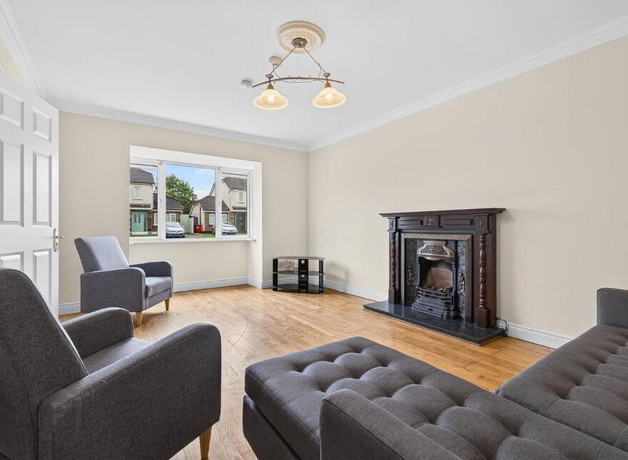 65 The Willows, Pollerton Road, Pollerton, R93T045