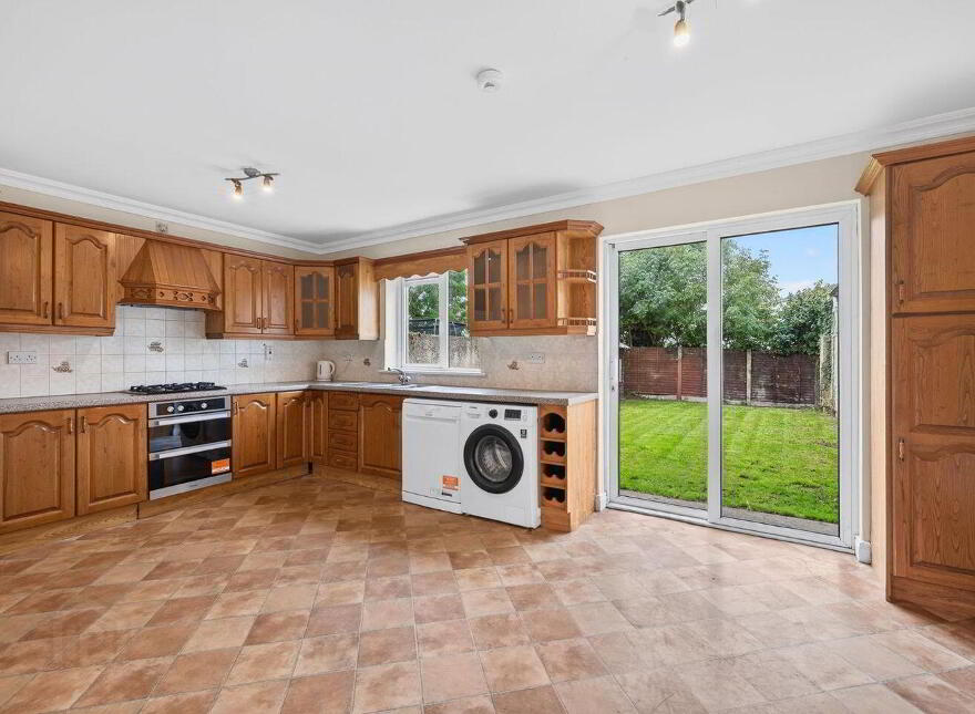 65 The Willows, Pollerton Road, Pollerton, R93T045