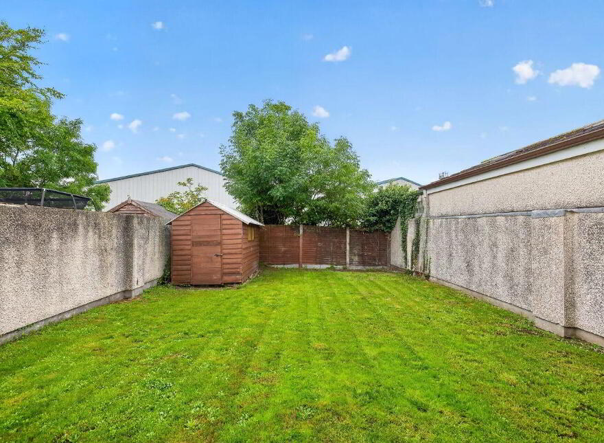 65 The Willows, Pollerton Road, Pollerton, R93T045