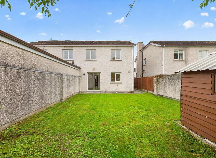 65 The Willows, Pollerton Road, Pollerton, R93T045